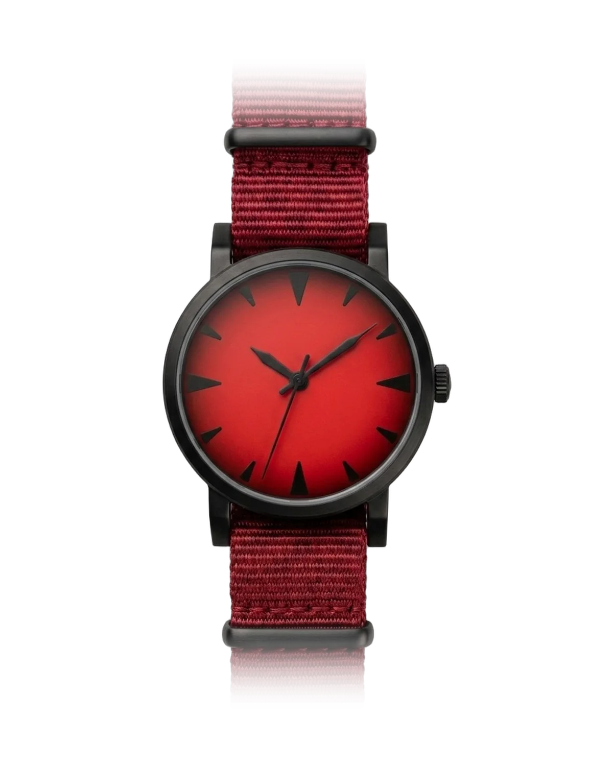 Solar Red
