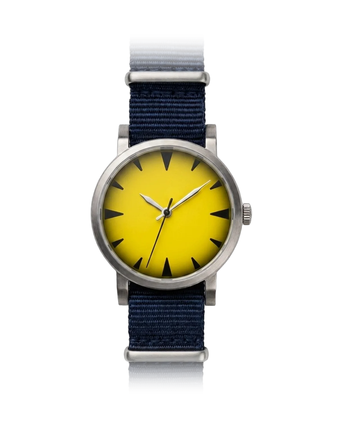 Solar Yellow